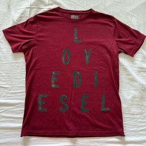 Diesel T-Shirt